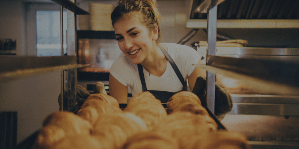 PATISER / PATISSERIE COURSE
