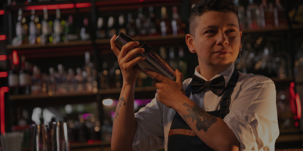 BARMAN / BARTENDER COURSE