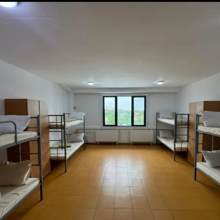 Accommodation for Romania