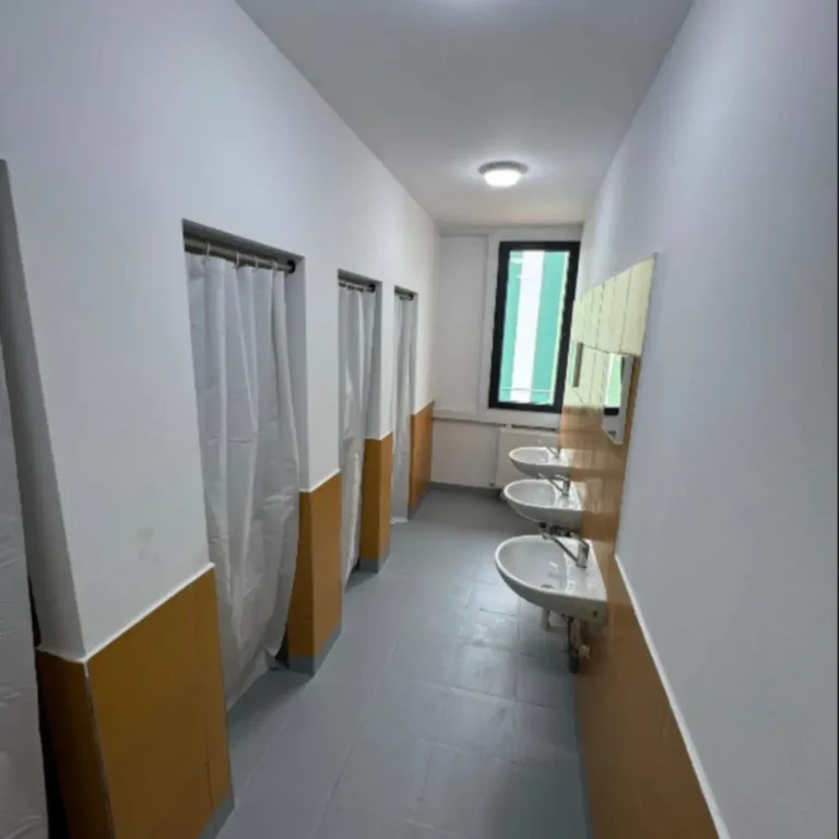Accommodation for Romania