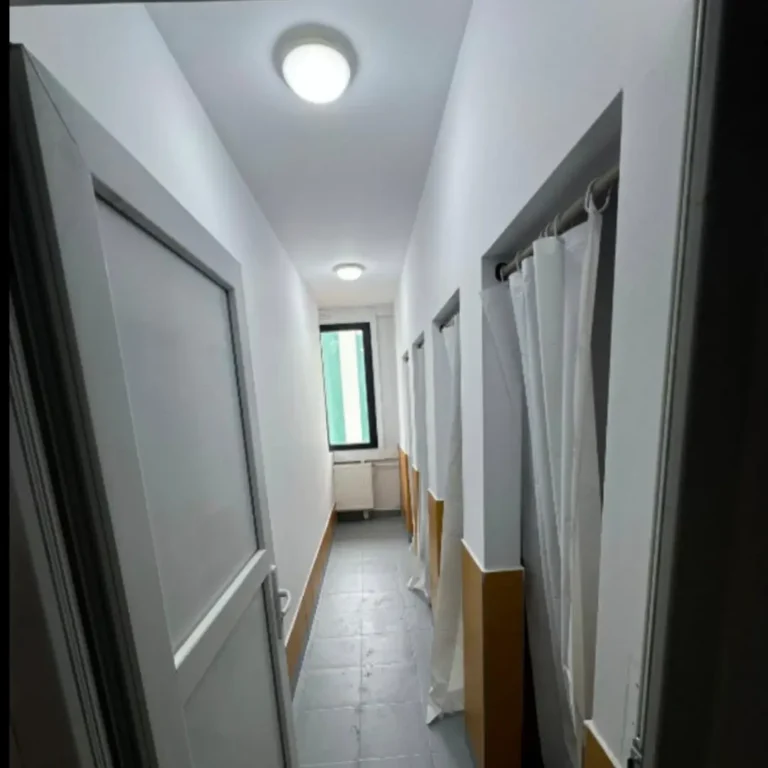 Accommodation for Romania