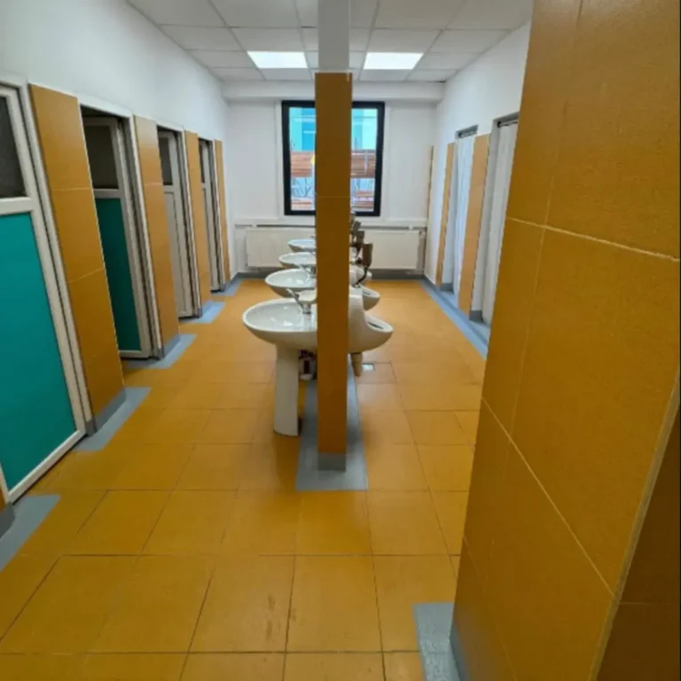 Accommodation for Romania