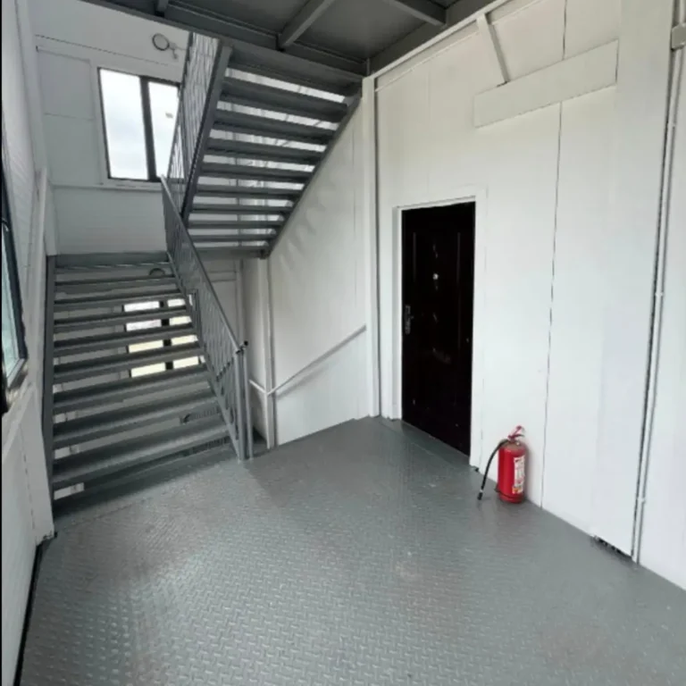Accommodation for Romania