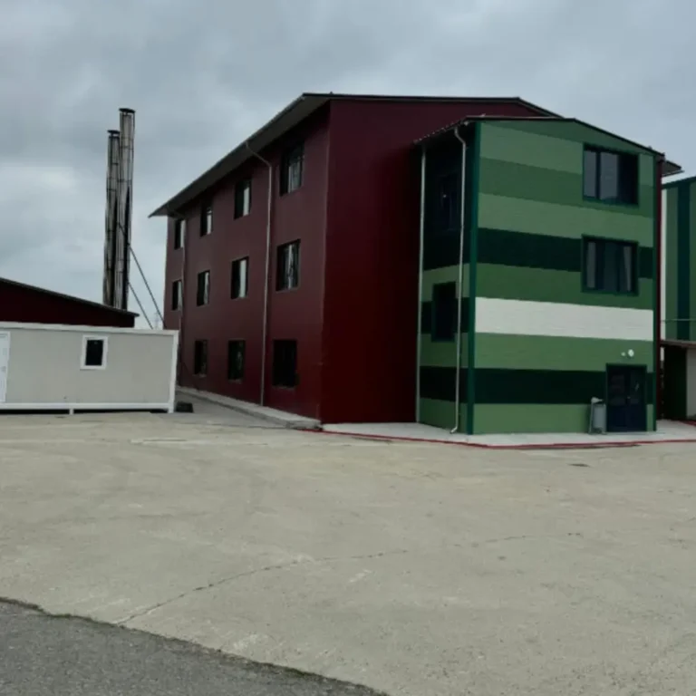 Accommodation for Romania