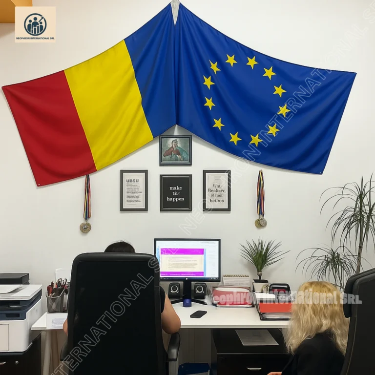 neophron intrnational SRl