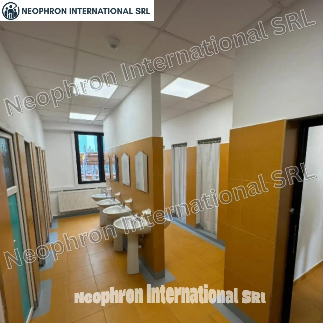 Accommodation for Romania