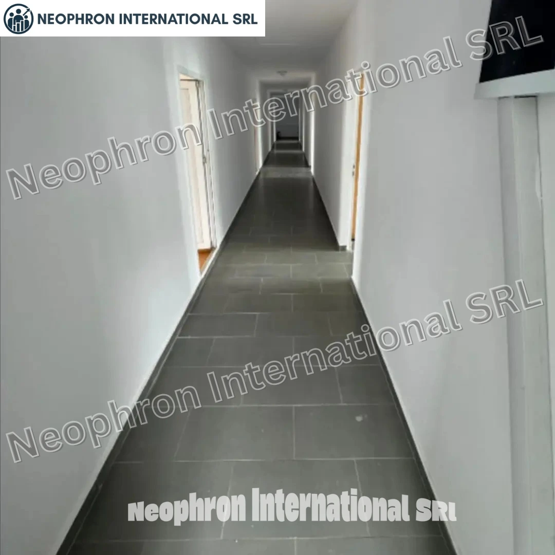 Accommodation for Romania