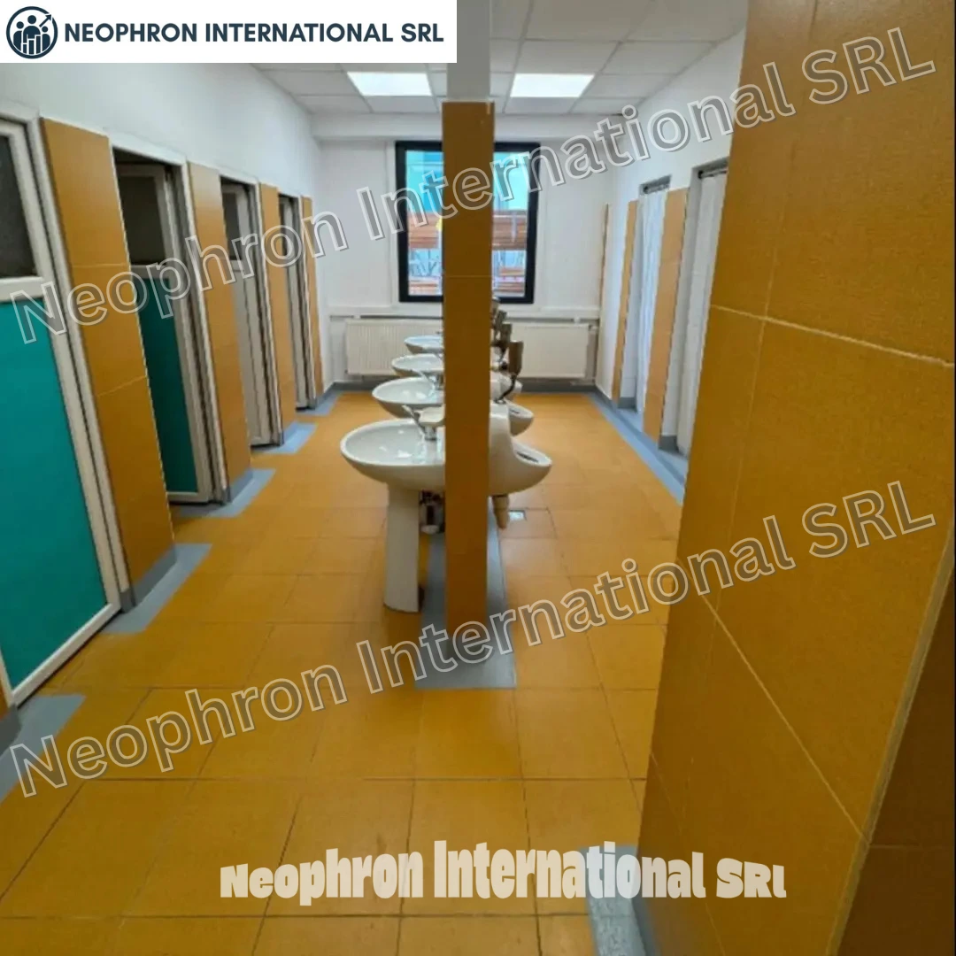 Accommodation for Romania