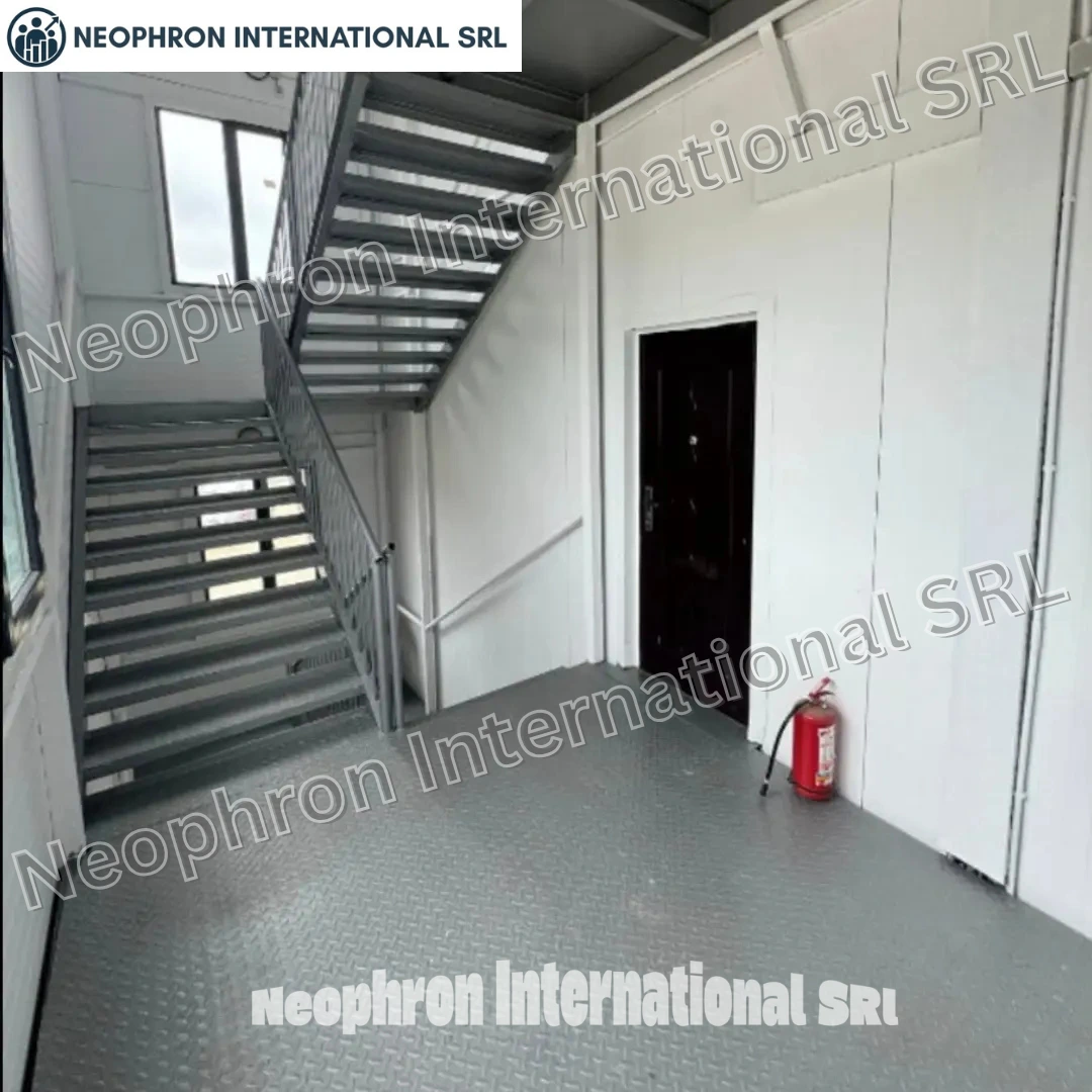 Accommodation for Romania