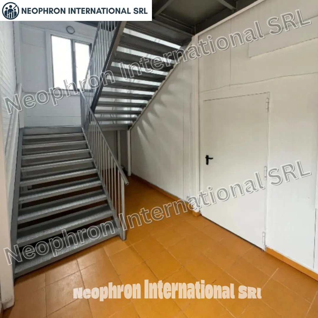 Accommodation for Romania