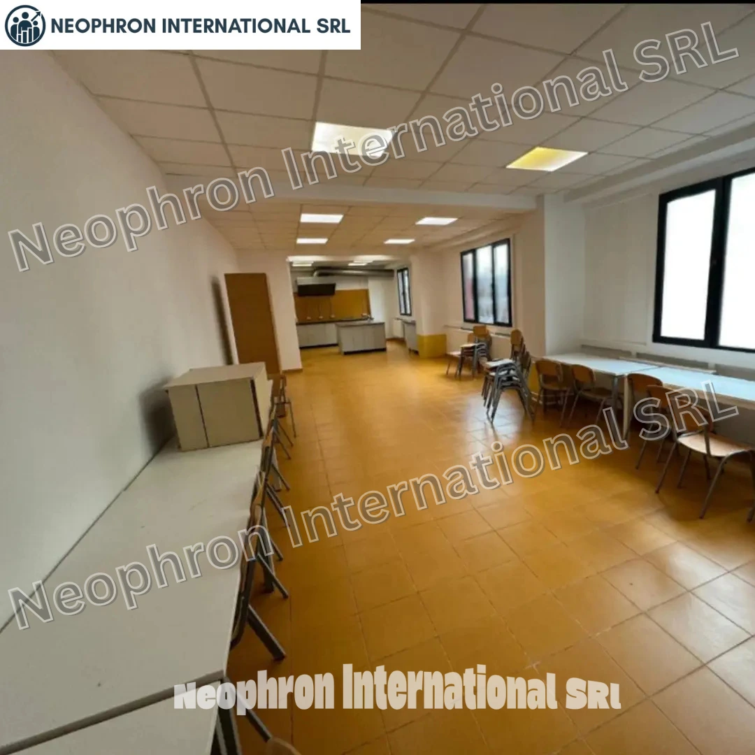 Accommodation for Romania