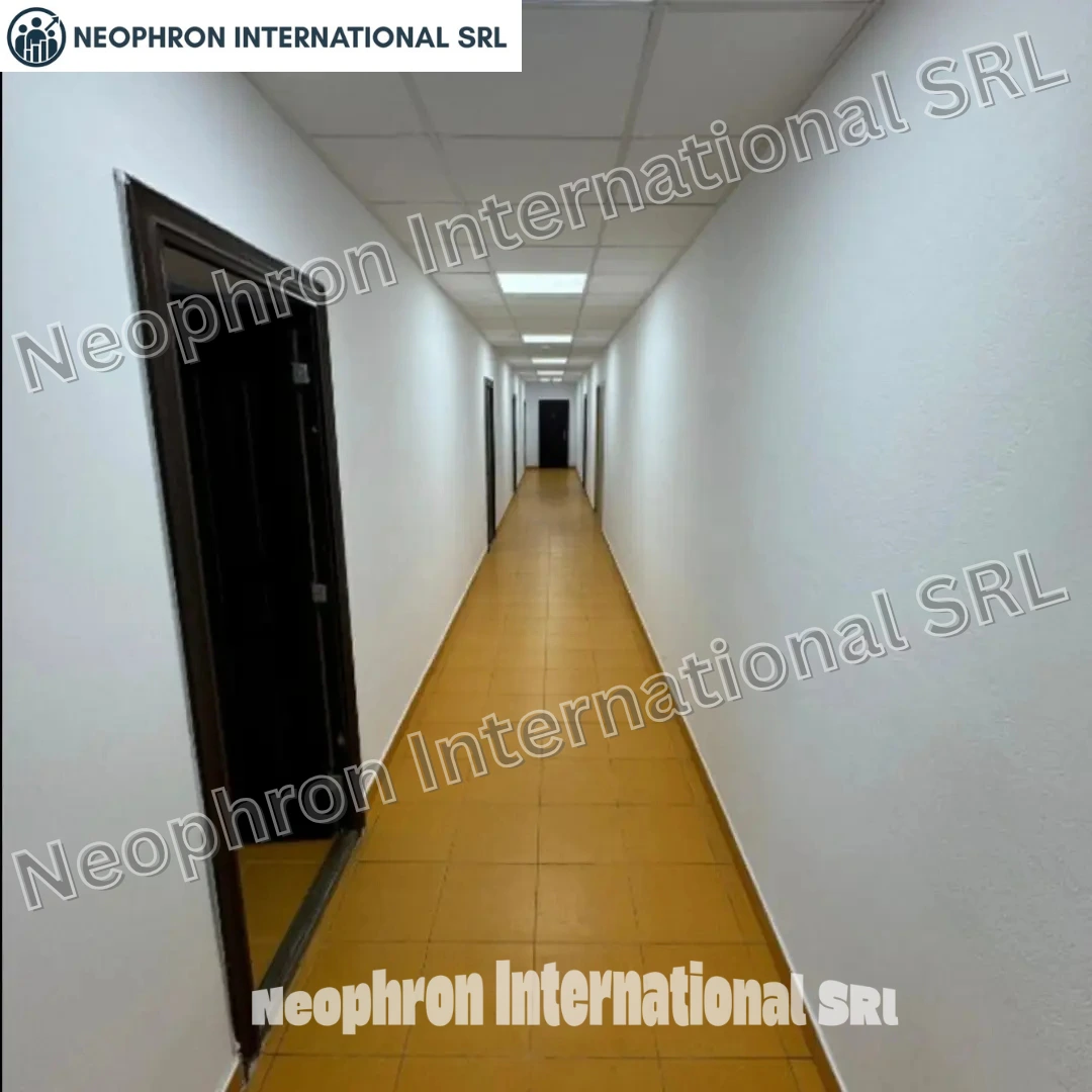 Accommodation for Romania