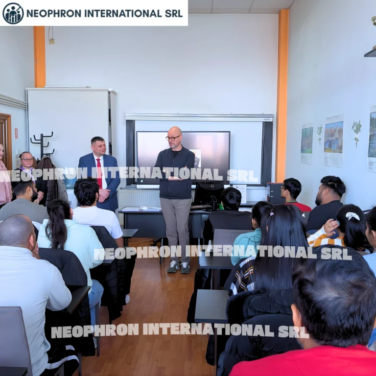 coca-cola in Neophron International SRL