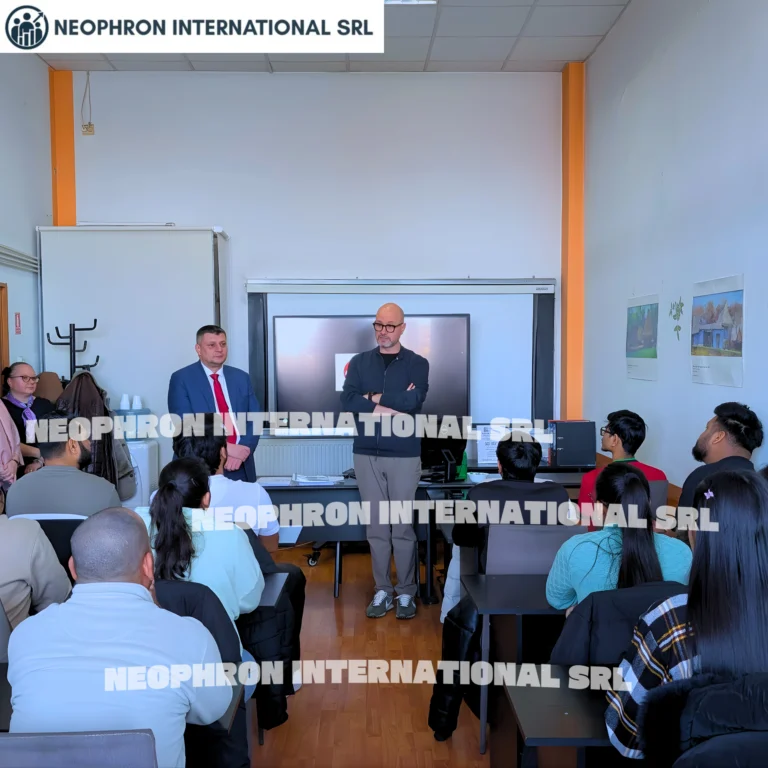 coca-cola in Neophron International SRL