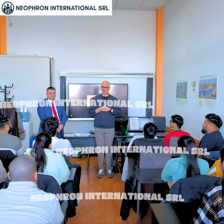 coca-cola in Neophron International SRL