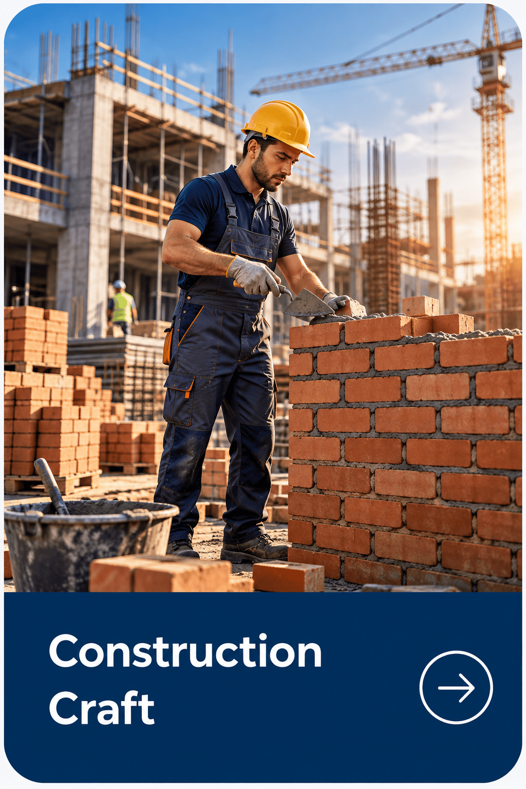 Construction training
