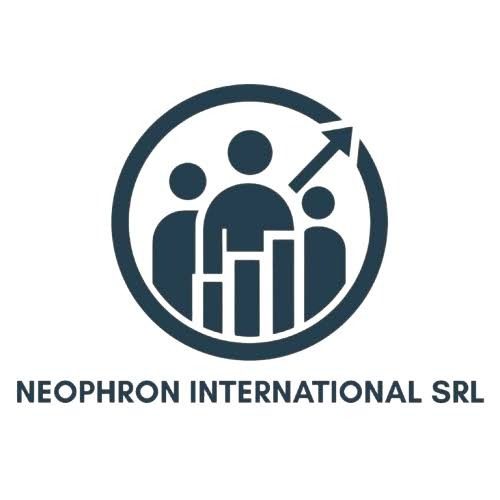 Neophron International SRL logo