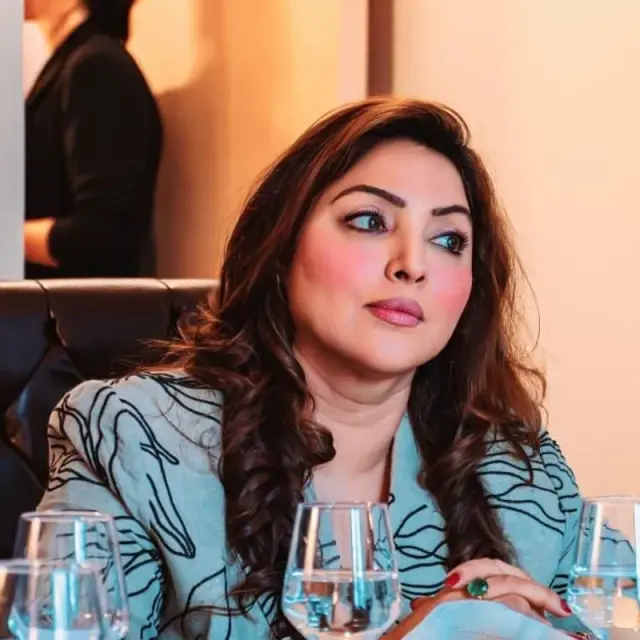 Shiva Munjal - President