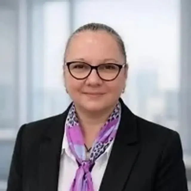 Corina Andronic - Trainer, HoReCa Programmes