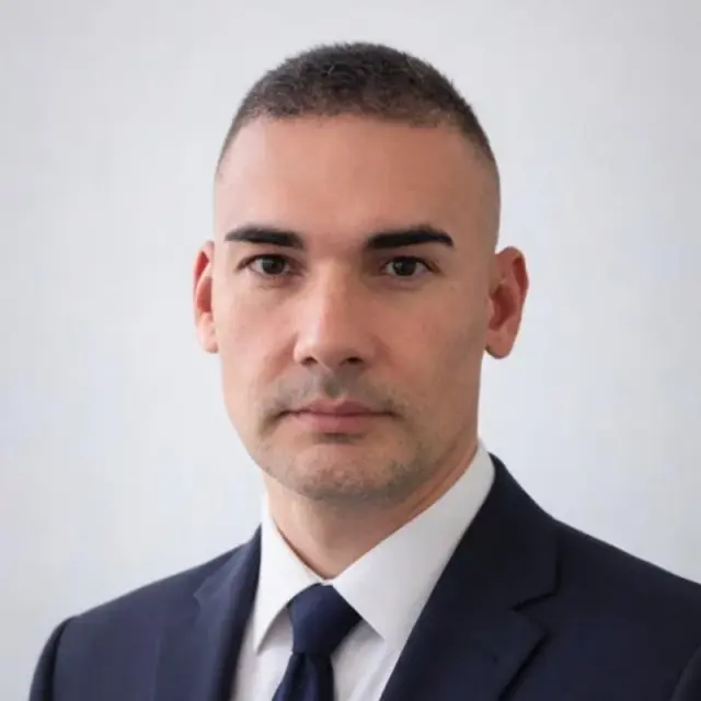 Vlad Panait - HoReCa and Agriculture Trainer